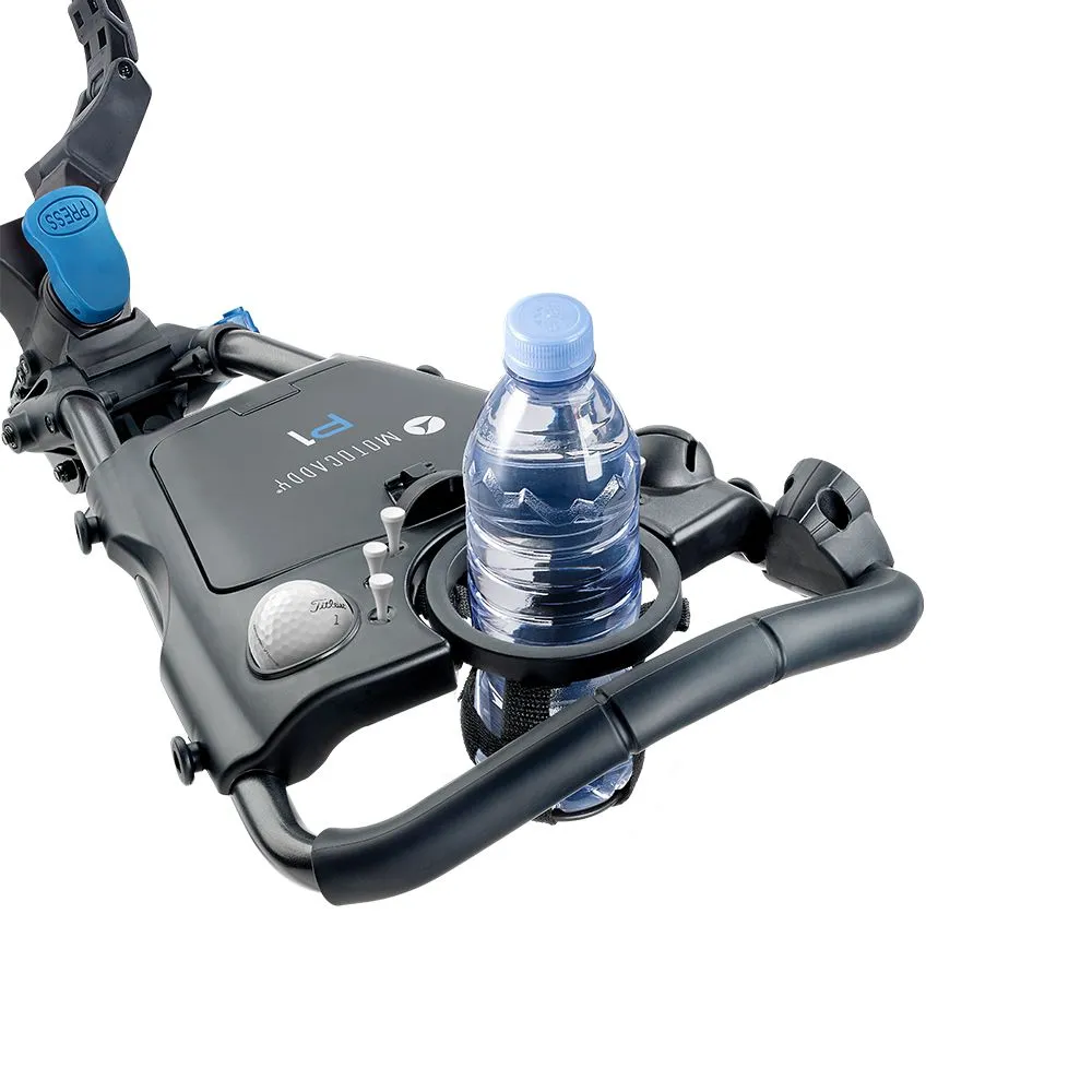 Motocaddy P1 Push Trolley - Image 2