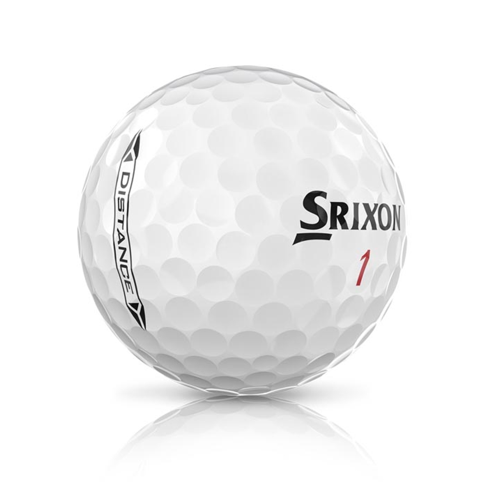 Srixon Distance Golf Balls (Dozen) - Image 2