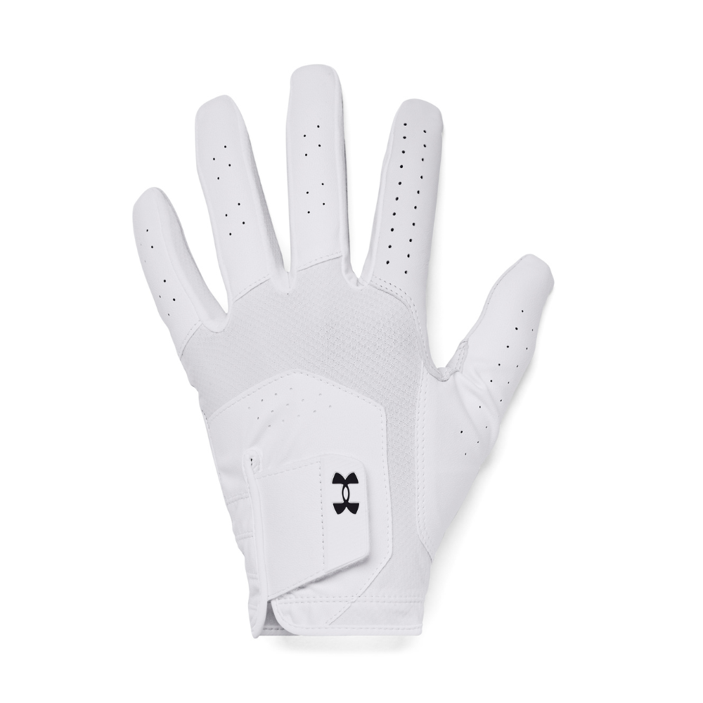 Under Armour Iso-chill Tour Golf Glove - Right Handed Golfer