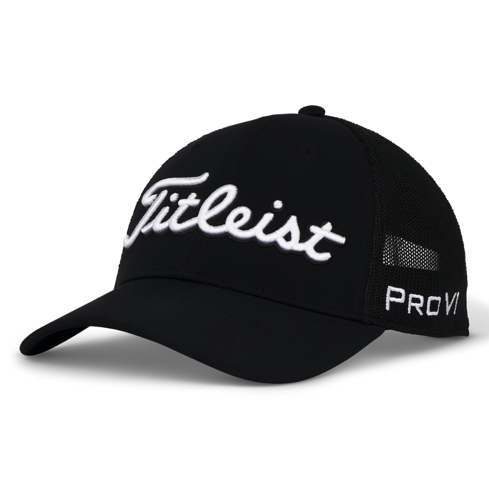 Black / White TH25ATPMN2-01