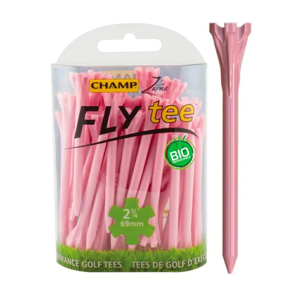 Pink - 69mm