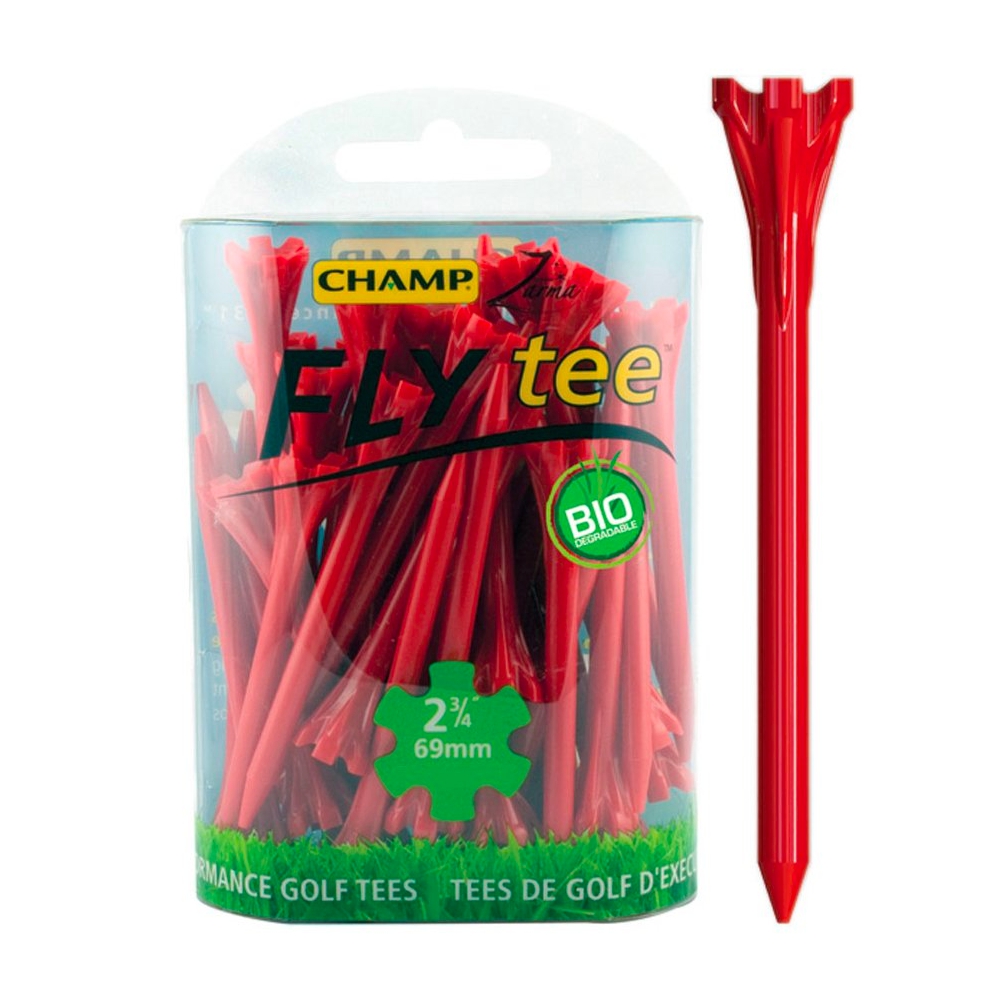 Red - 69mm