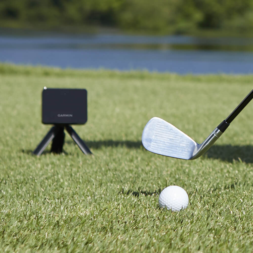 Garmin Approach R10 Portable Golf Launch Monitor - Express Golf