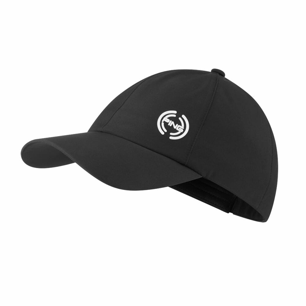 Ping Sensordry Waterproof Golf Cap