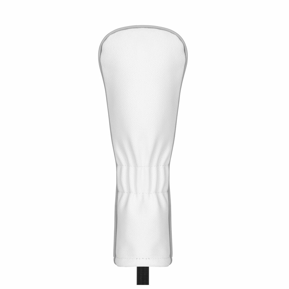 Titleist Frost Out Leather Fairway Headcover - Image 2