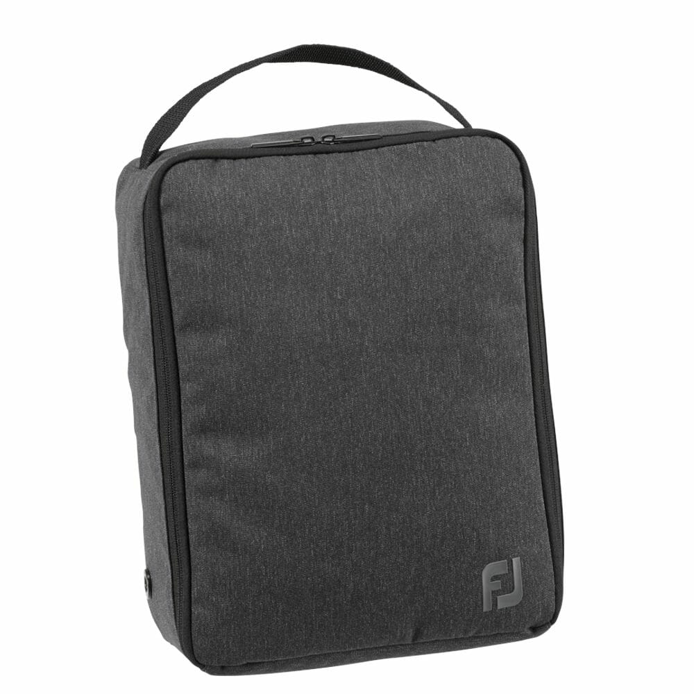 FootJoy Nylon Shoe Bag - Image 2