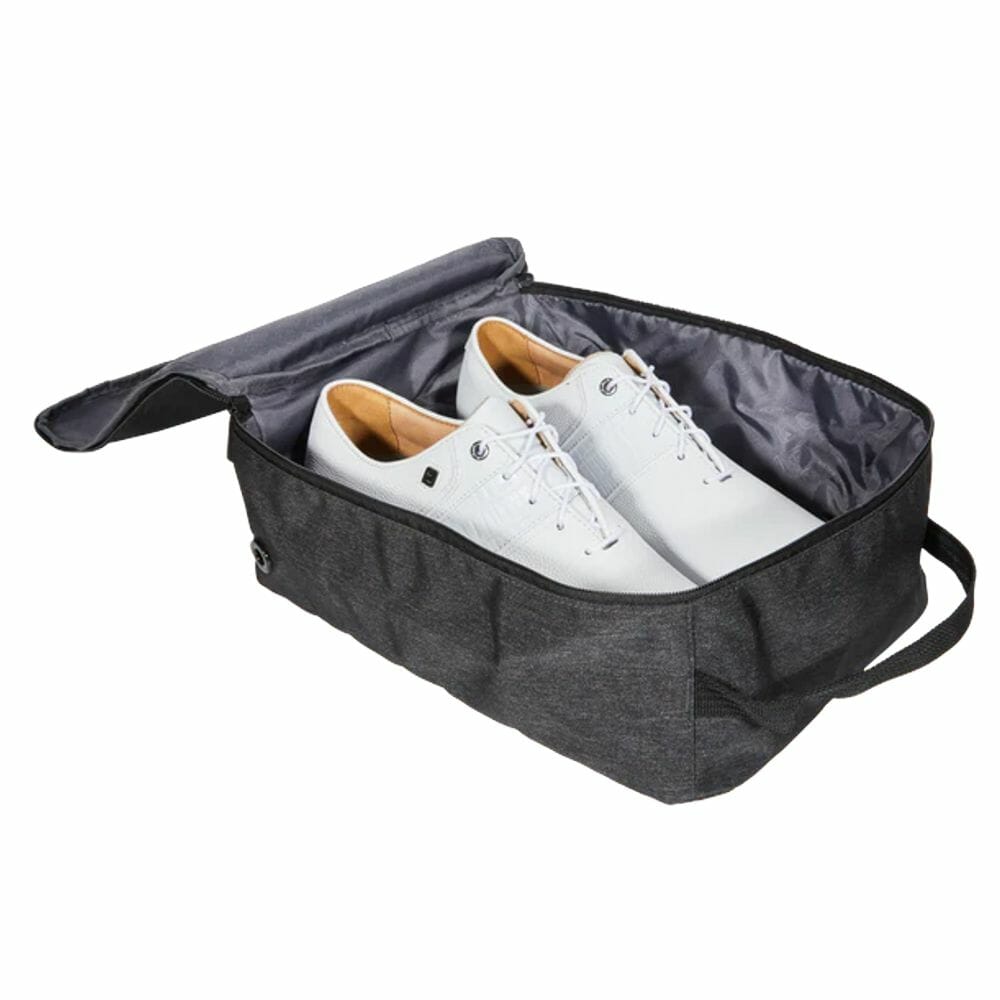 FootJoy Nylon Shoe Bag - Image 3