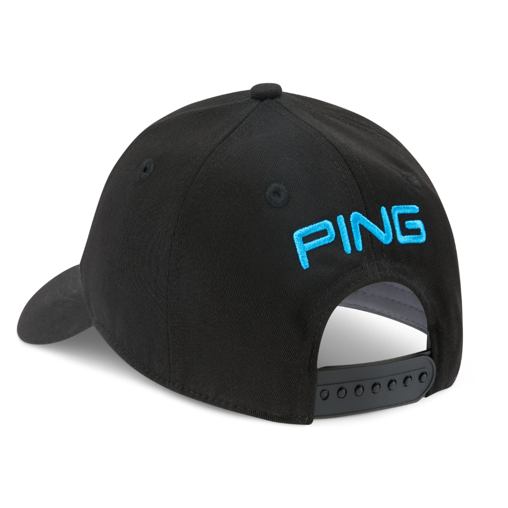 Ping Tour Classic Golf Cap - Image 2