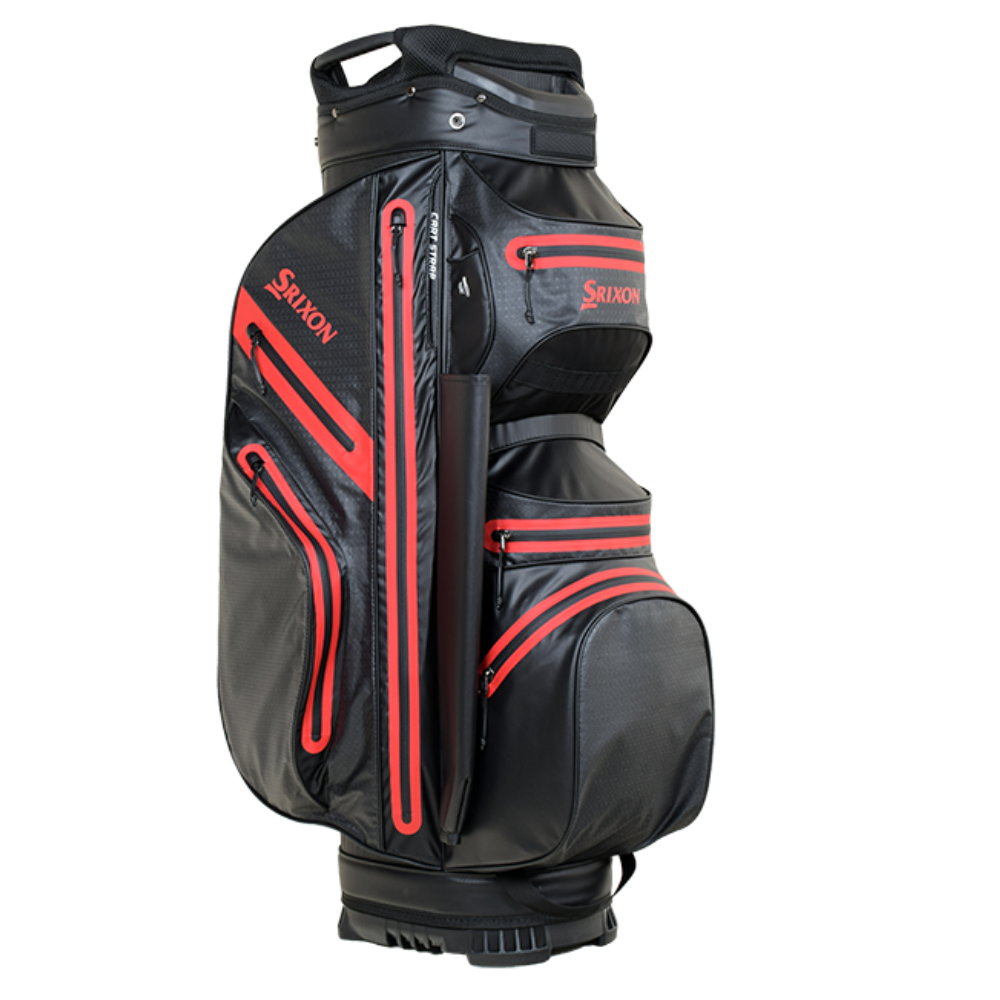 Black / Red 1213689