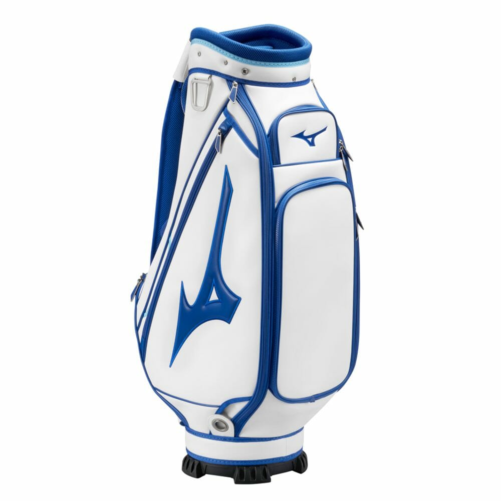 Mizuno Tour Staff Mid Bag