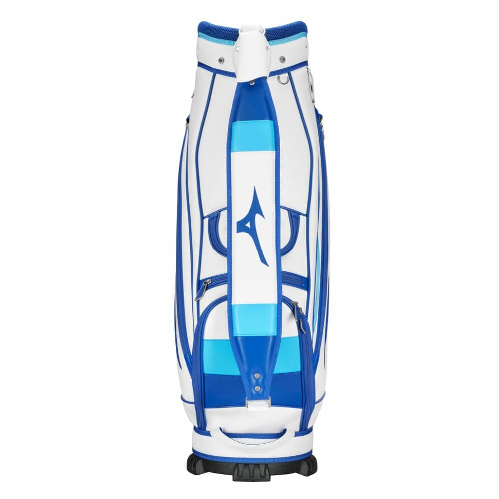 Mizuno Tour Staff Mid Bag - Image 2