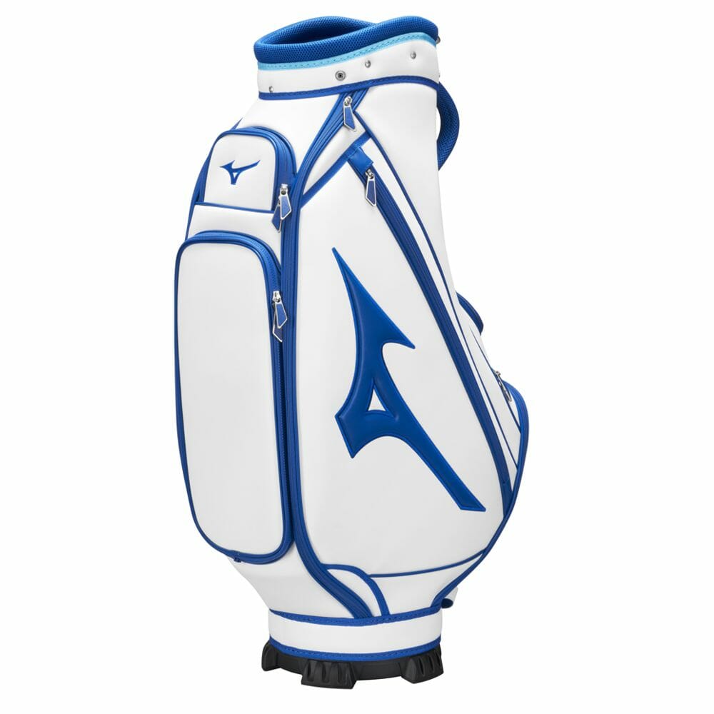 Mizuno Tour Staff Mid Bag - Image 3