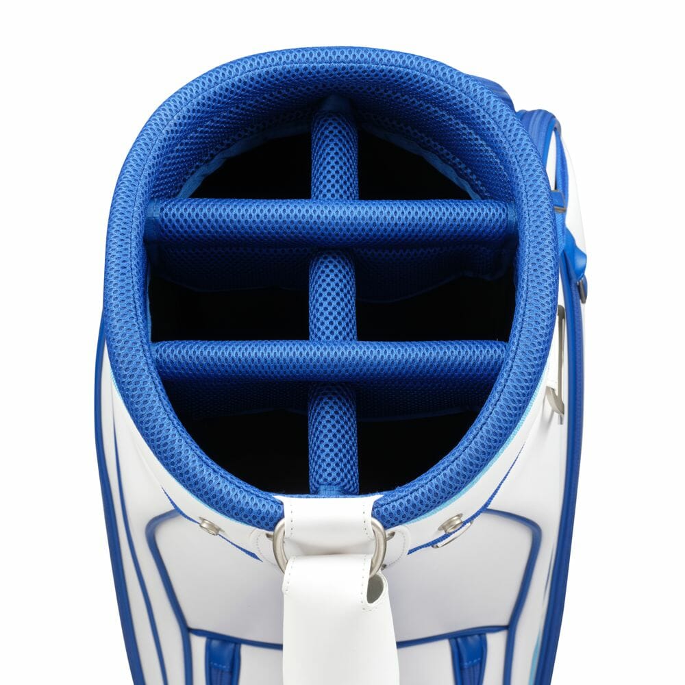 Mizuno Tour Staff Mid Bag - Image 4