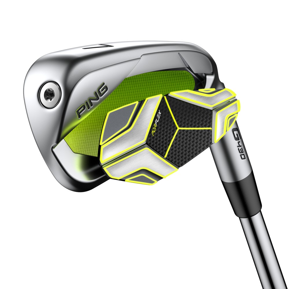 Ping G430 Graphite Irons - Image 11