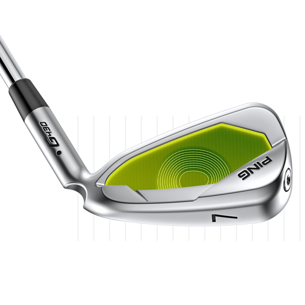 Ping G430 Graphite Irons - Image 12