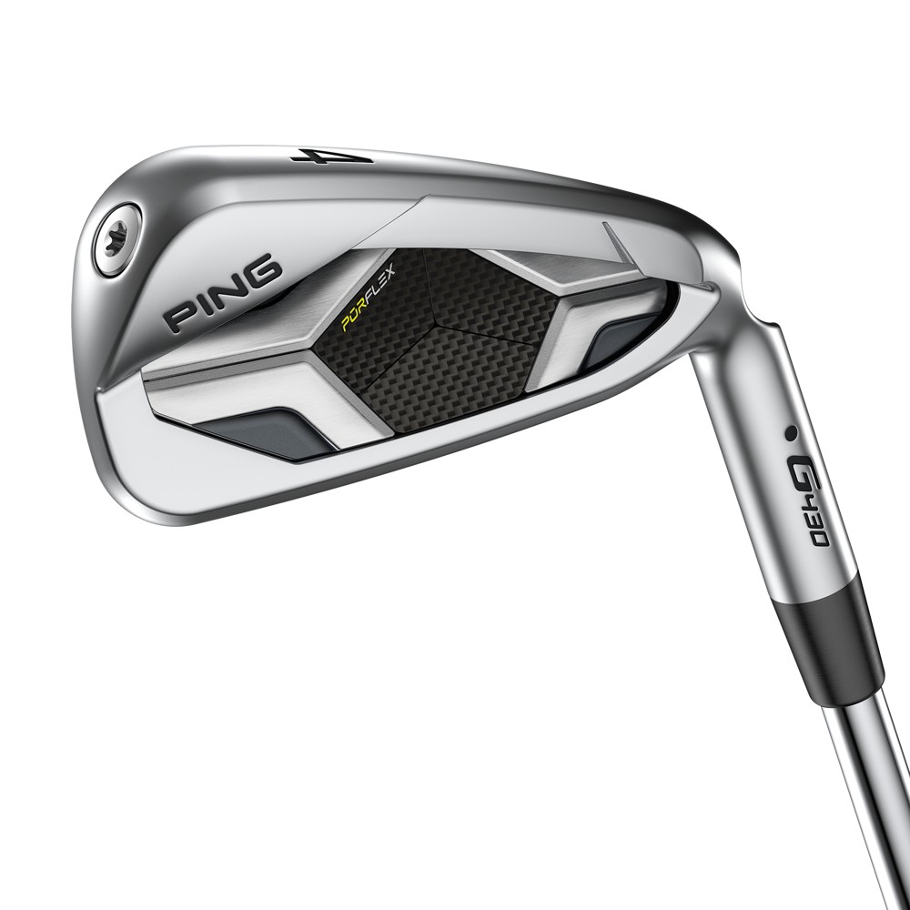 Ping G430 Graphite Irons - Image 5