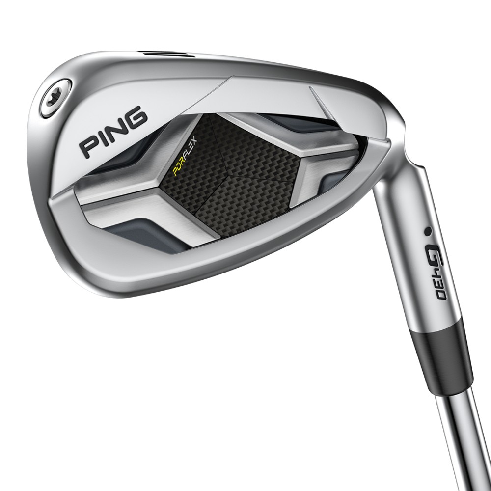 Ping G430 Graphite Irons - Image 8
