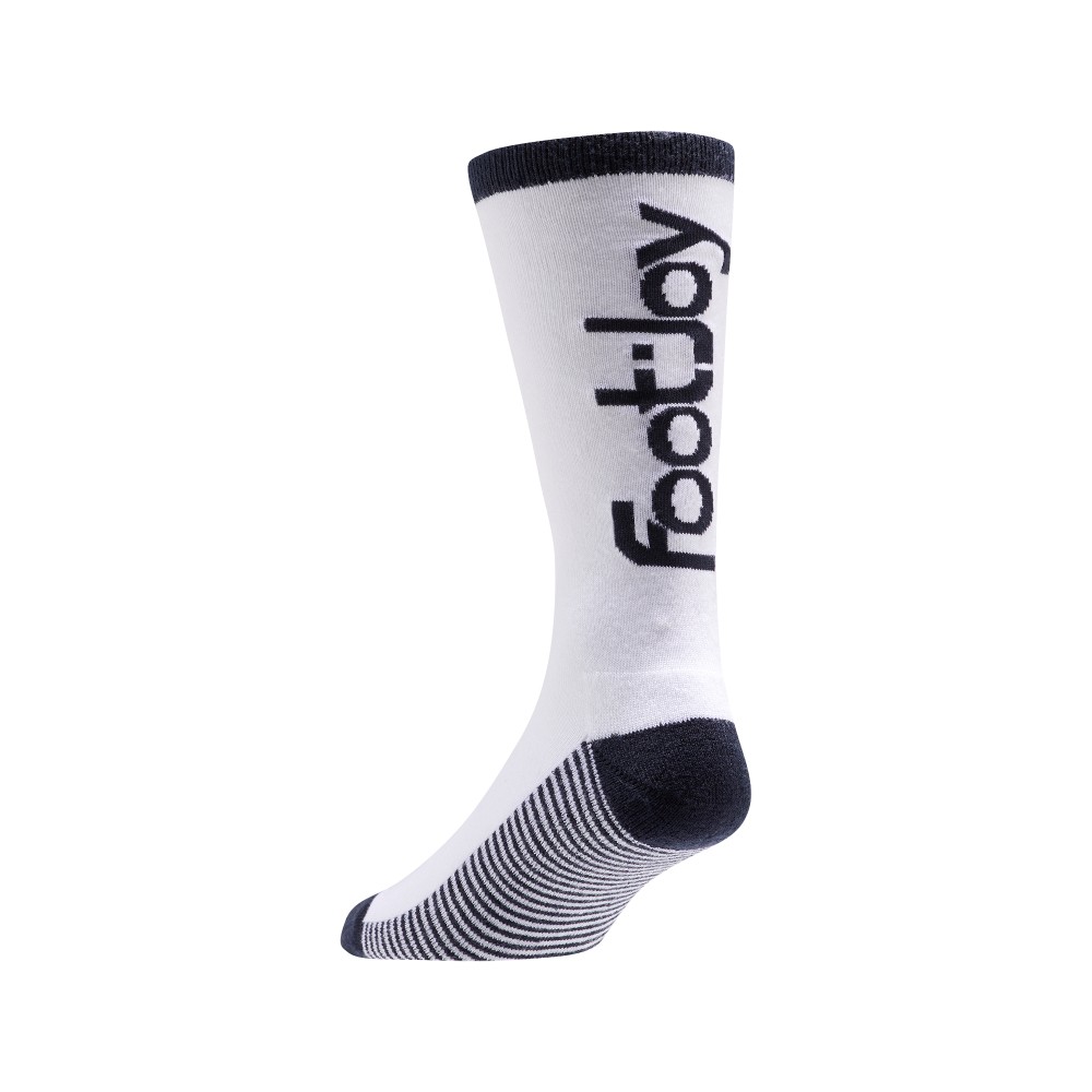 White / Navy