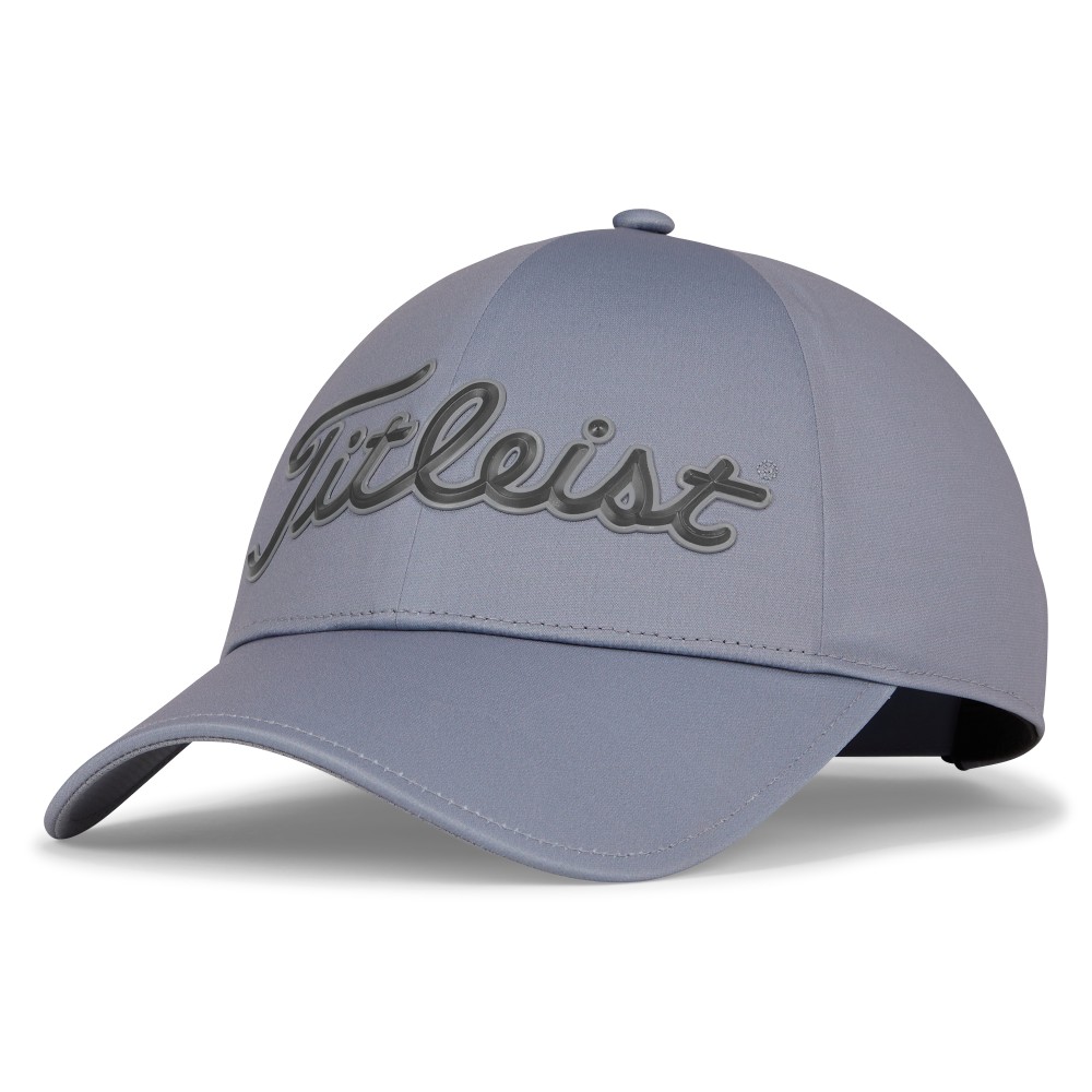 Titleist STADRY Performance Waterproof Golf Cap - Image 2