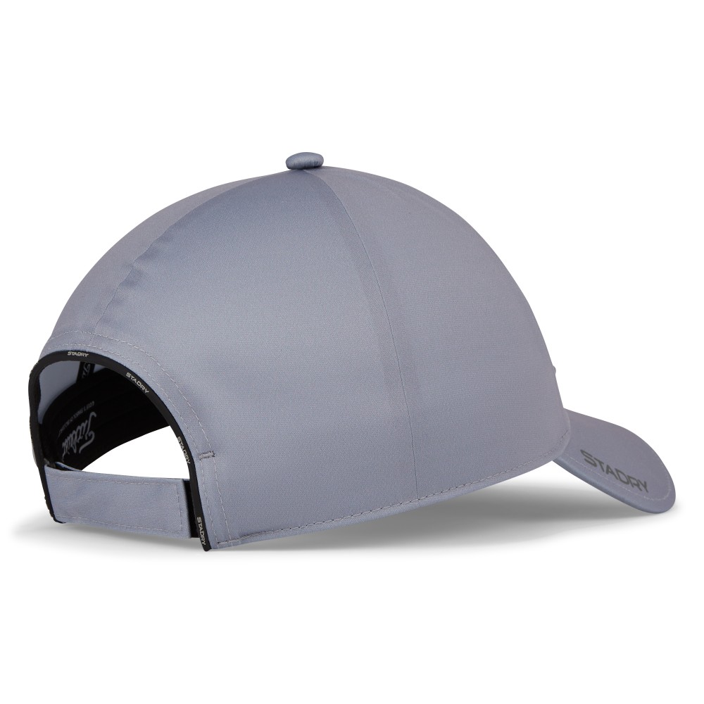 Titleist STADRY Performance Waterproof Golf Cap - Image 4