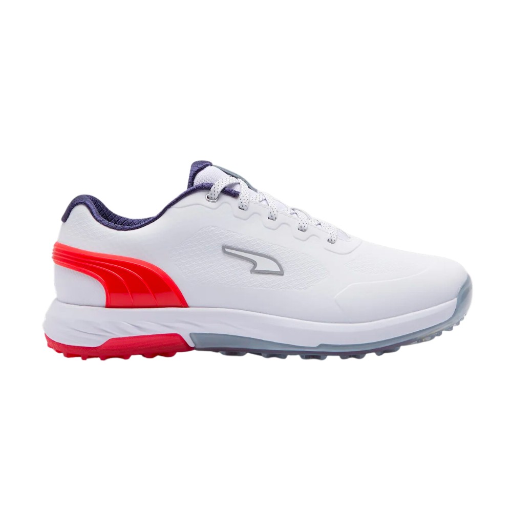 White / Red / Navy 378692-02