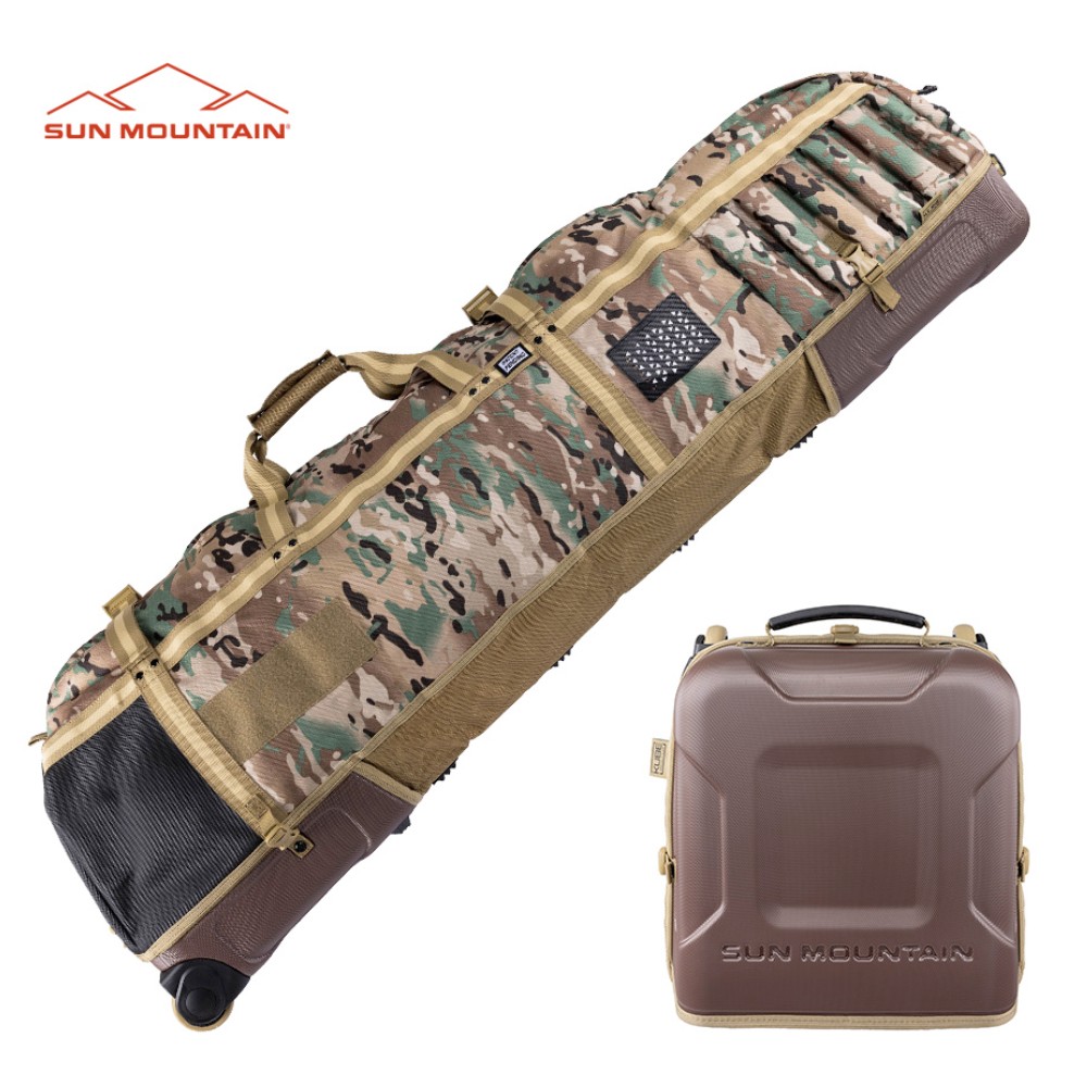 Sand / Camo