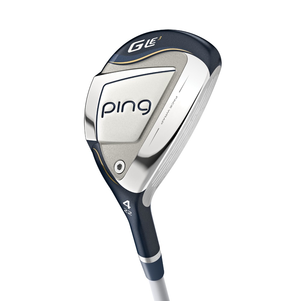 Ping G Le3 Ladies Hybrid