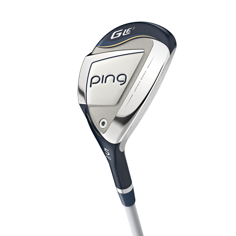 Ping G Le3 Ladies Hybrid - Image 2