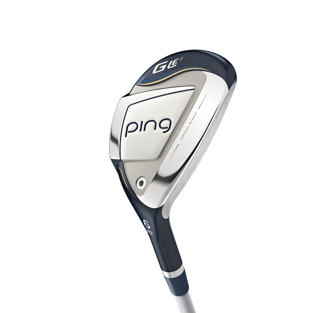 Ping G Le3 Ladies Hybrid - Image 3