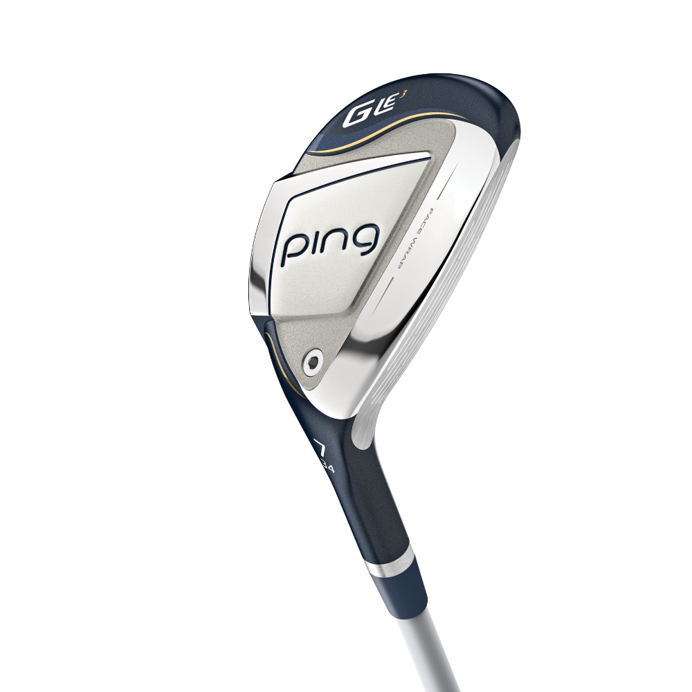 Ping G Le3 Ladies Hybrid - Image 4
