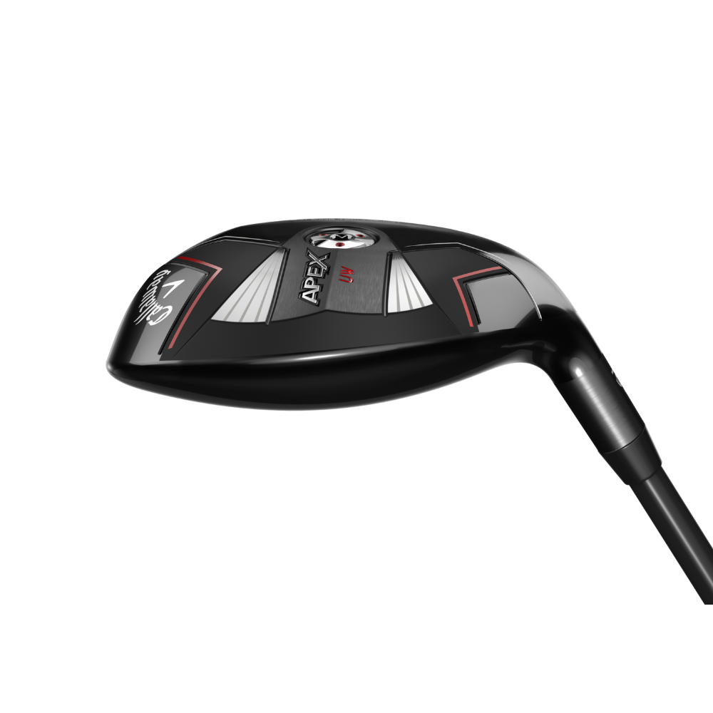 Callaway Apex Utility Wood - Prior Gen - Express Golf