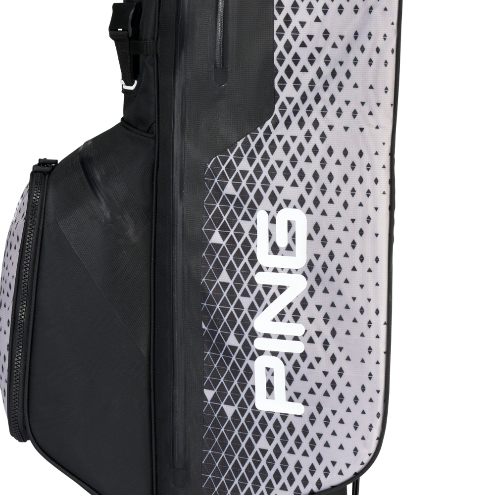 Ping Hoofer Monsoon Stand Bag - Image 5