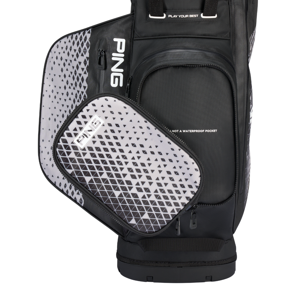 Ping Hoofer Monsoon Stand Bag - Image 4