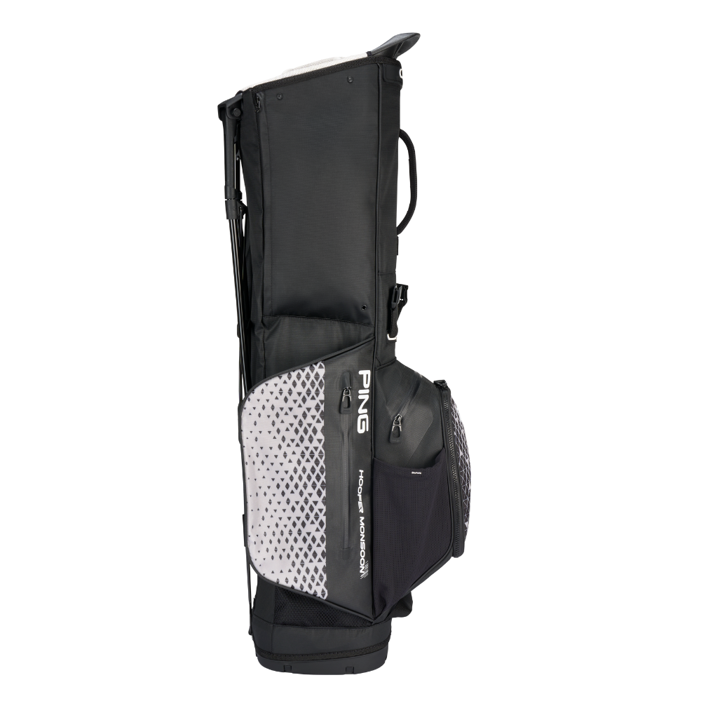 Ping Hoofer Monsoon Stand Bag - Image 3
