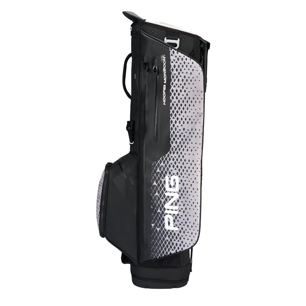 Ping Hoofer Monsoon Stand Bag - Image 2