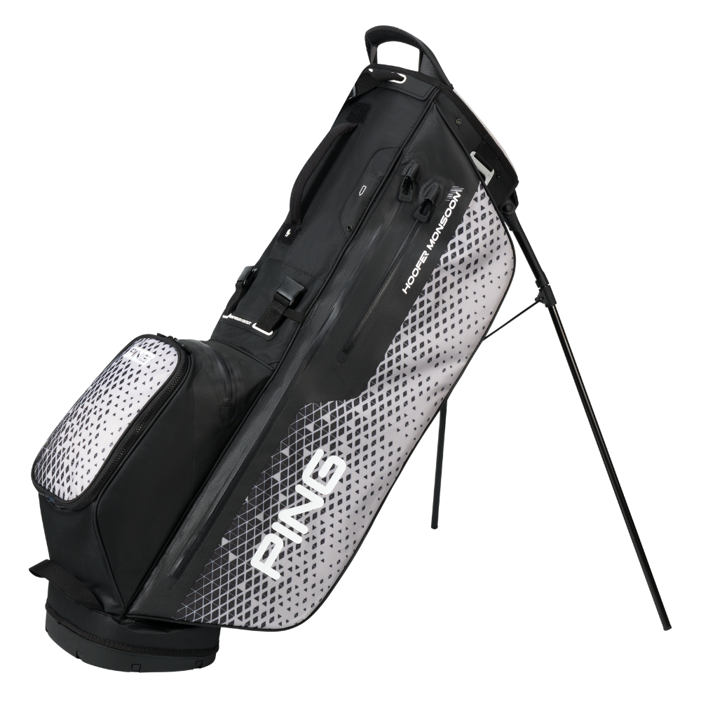 Ping Hoofer Monsoon Stand Bag