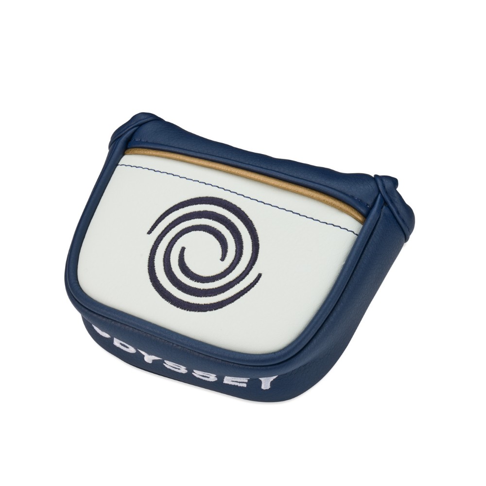Odyssey Ai-ONE 24 Slant Putter - Image 8