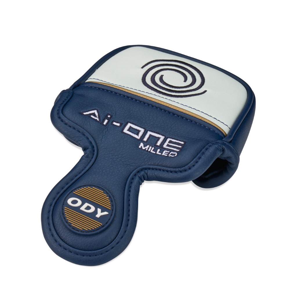 Odyssey Ai-ONE 24 Slant Putter - Image 7