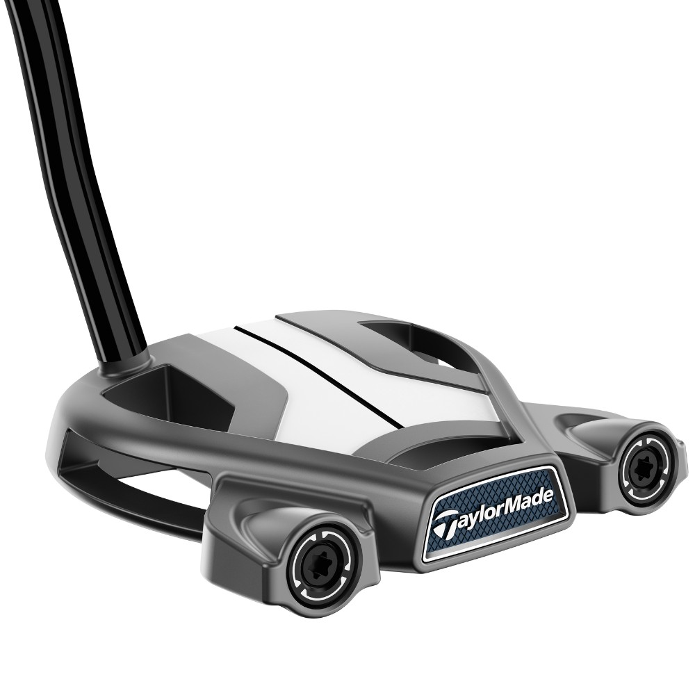 TaylorMade Spider Tour Double Bend Putter - Image 2