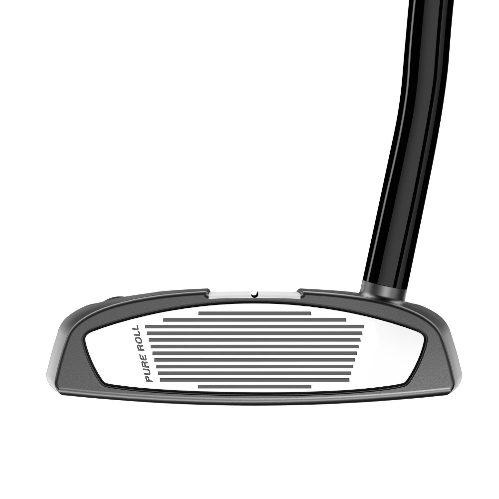 TaylorMade Spider Tour Double Bend Putter - Image 4