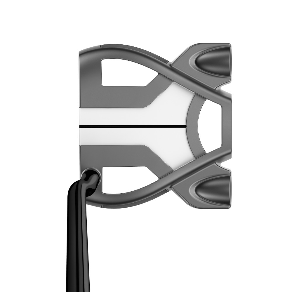 TaylorMade Spider Tour Double Bend Putter - Image 3