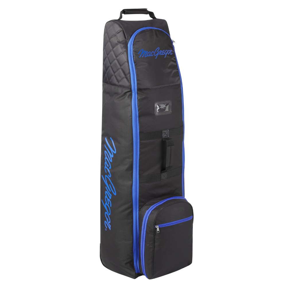 Black / Royal