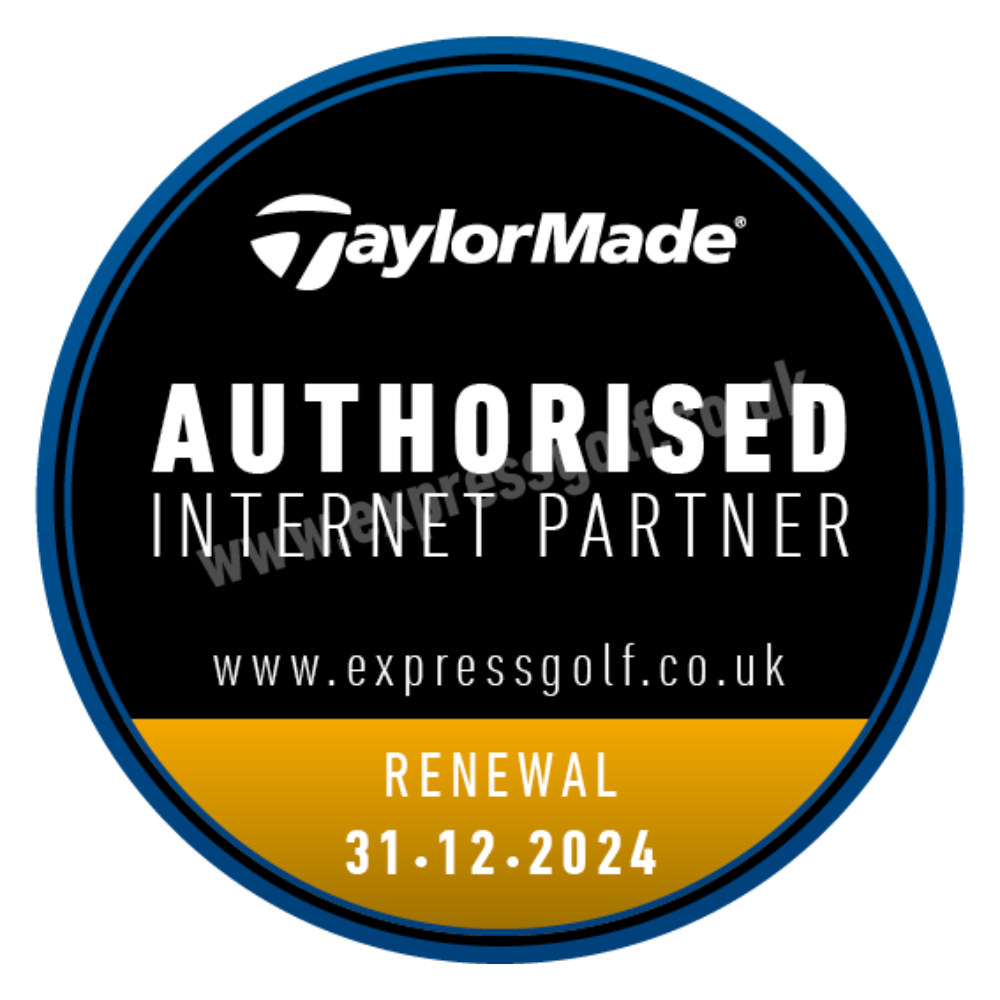 Taylormade Patterned Driver Cover - Image 3