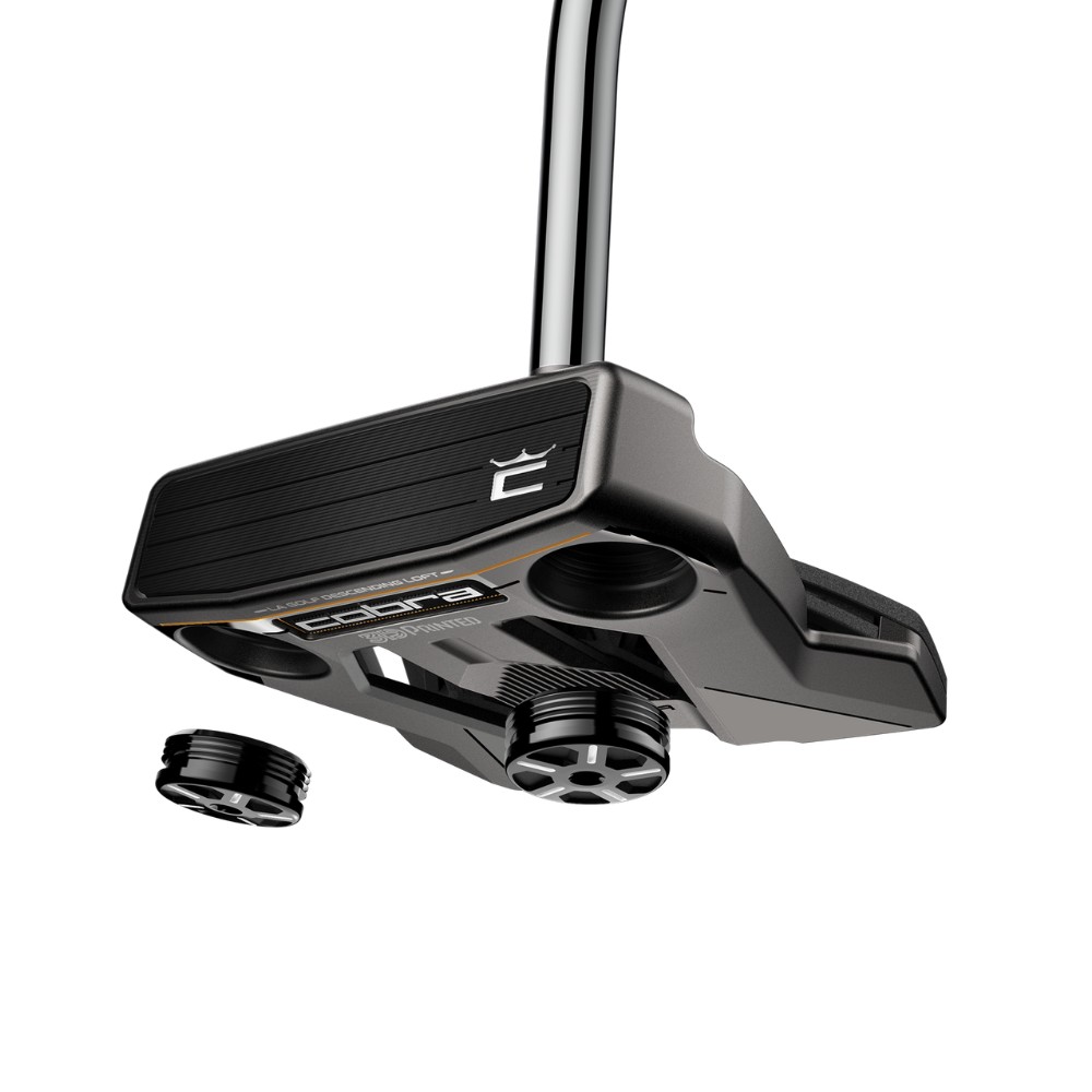 Cobra 3D Printed Agera RS Putter - Image 7