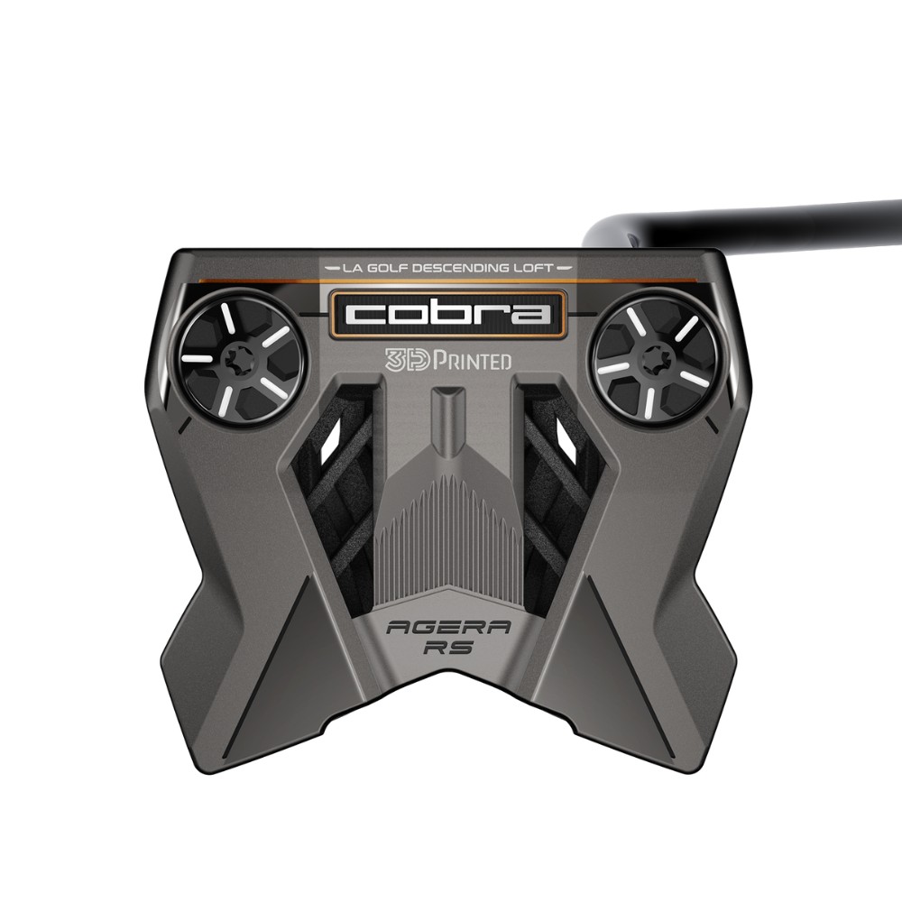 Cobra 3D Printed Agera RS Putter - Image 6