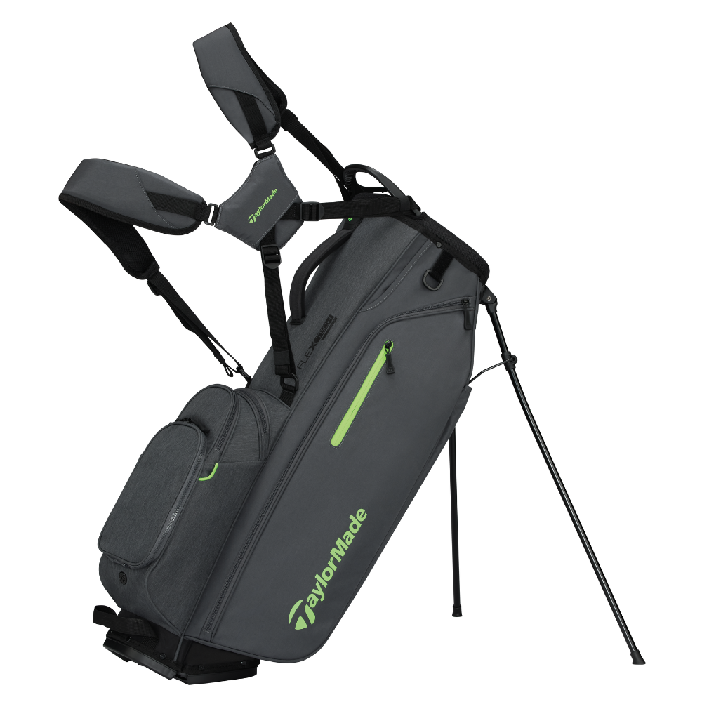 Grey / Neon Green M2337401