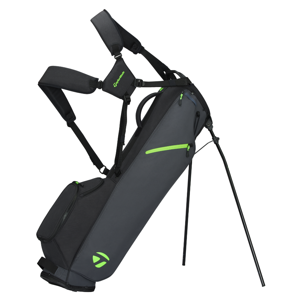 Grey / Black / Neon Green M2334501