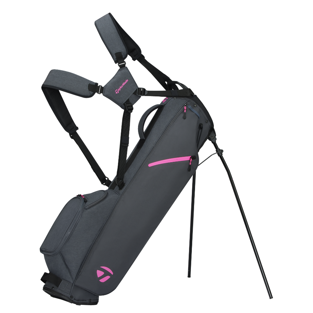 Grey / Black / Neon Pink M2334601