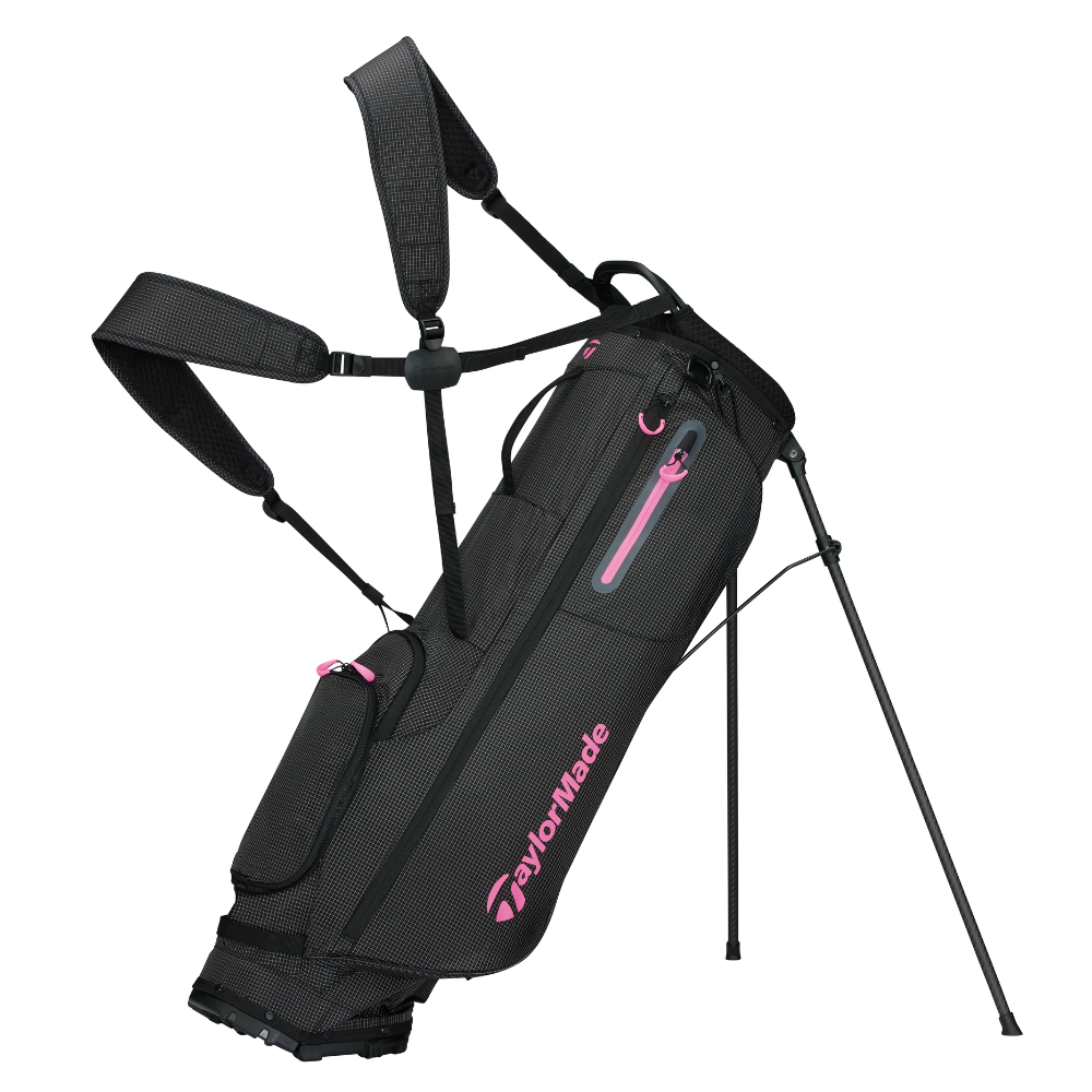 Black / Neon Pink M2341501