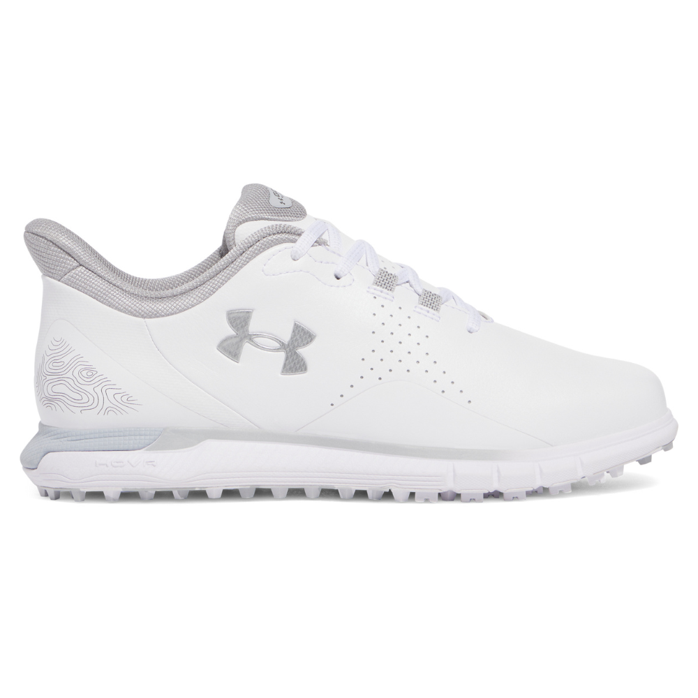 White / Metallic Silver 3026922-102